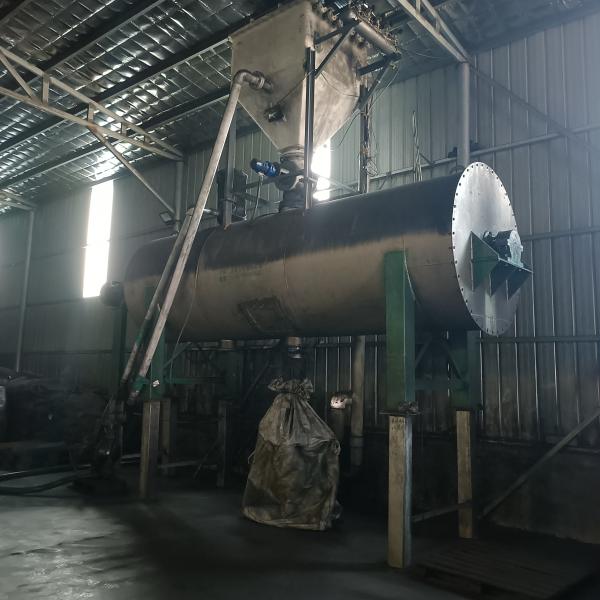 Buy Crushing and Pressing Graphite into Flake Purity Graphite Production Line with 300-2500kg/h Capacity at wholesale prices