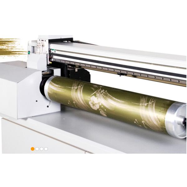 Buy 195Mesh Durability Rotary Screen Precision Output Silk Screen Mesh at wholesale prices