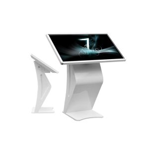 Quality Full HD 32 Inch Touch Screen Digital Signage Low Power Consumption Long Life for sale