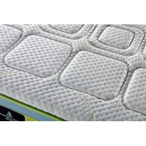 4 Handle Pocket Spring Mattress