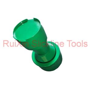 China 2 Inch Wireline Pressure Control Equipment Quick Union Crossover on sale
