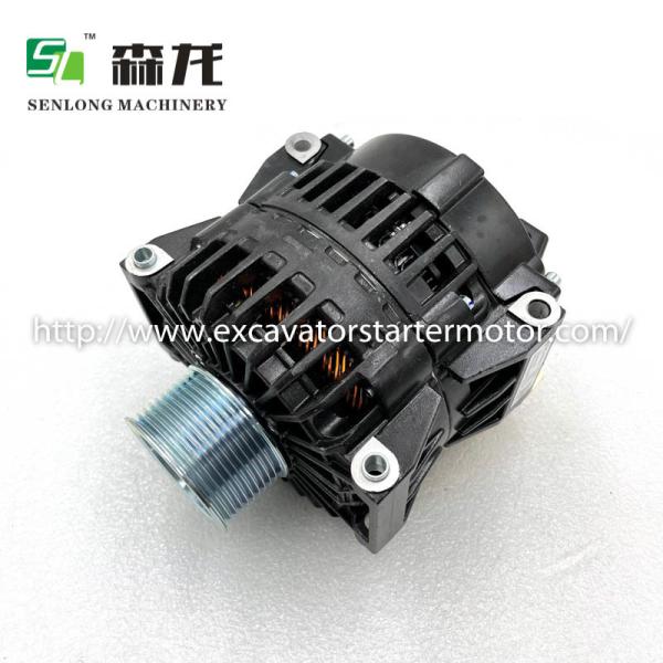 Alternator 24V 90A Heavy Duty Truck Generator 0123520500 028029 0123525500 0123525502 0123525503 0986045170 0986046040