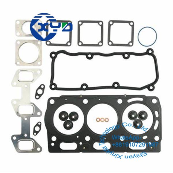 Buy Perkins Car Engine Spare Parts U5LT0355 U5LT0350 U5LT0351 Upper Gasket Set at wholesale prices