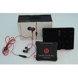 Beats by Dr. Dre iBeats In-Ear Headphones ibeats eearphone w/ ControlTalk -