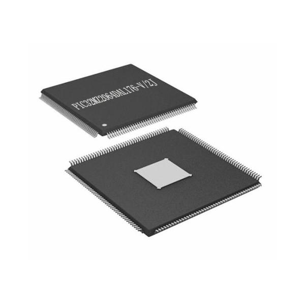 Quality Microcontroller MCU PIC32MZ2064DAL176-V/2J 176LQFP 32Bit Graphics Applications MCU for sale