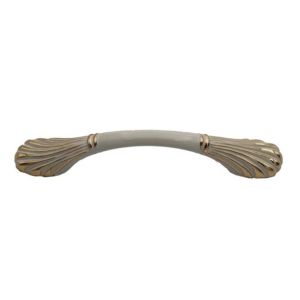 Quality Ivory Quality Cabinet Handle Drawer Handle Furniture Accessories for sale