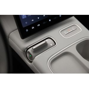 80% Fast Charge Capacity 2023 NIO ES6 Electric Auto 625km Range 4WD Pure