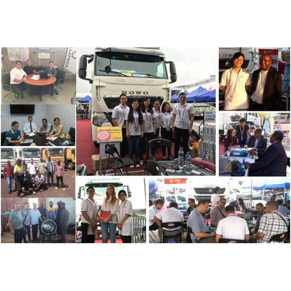 HOWO 6x4 tractor truck howo e7g tractor unit sinotruck 10 tone 10wheels cargo without trailer tractor truck/accessories