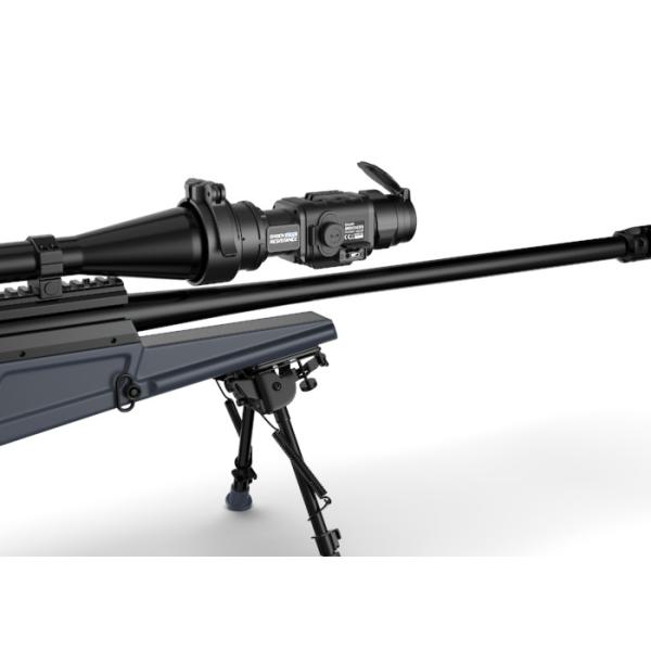 35mm Military Thermal Camera With 1800m Detection Distance And Different