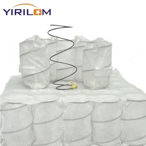 Best Sofa Pocket Spring Manufacturer Provide Wholsale Price Pocket Spring
