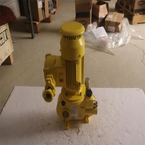 Quality MiltonRoy Metering Pump MRA11-E10S7CPPNSNNY for sale