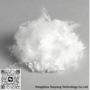 Reliable Micro Polyester Fiber with High Shrinkage Resistance and Anti-Static