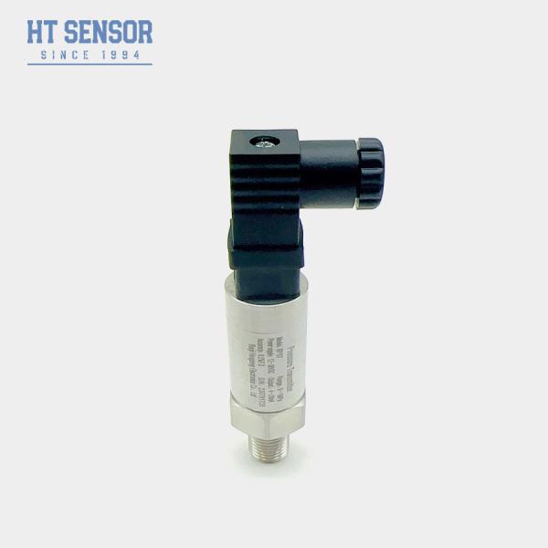 Buy Two Wire Pressure Transmitter Sensor 4-20 MA Ceramic Pressure Sensor at wholesale prices