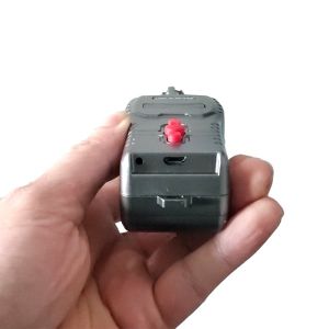 OBM Customized Support Automatic Wireless Data Collector for Temperature and