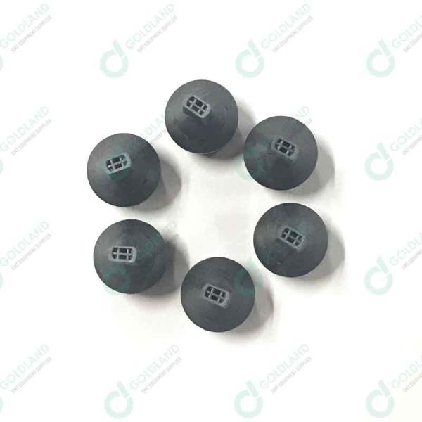 Buy SMT pick and place machine part siplace nozzle 00321862 pick and place NOZZLE Type 715/915 for Siemens equipment at wholesale prices