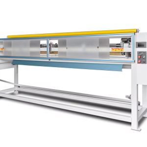 YTCM-C Series Computerized Panel Cutter Machine