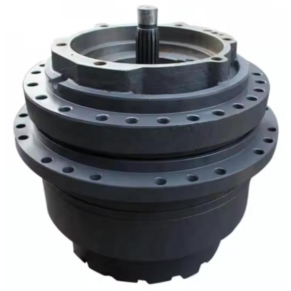 Buy VOE14528258 Excavator Travel Gearbox EC290b Final Drive 14528258 at wholesale prices