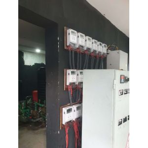 STS Standard AMI Smart Meter with Alipay Payment Options Integration Solutions