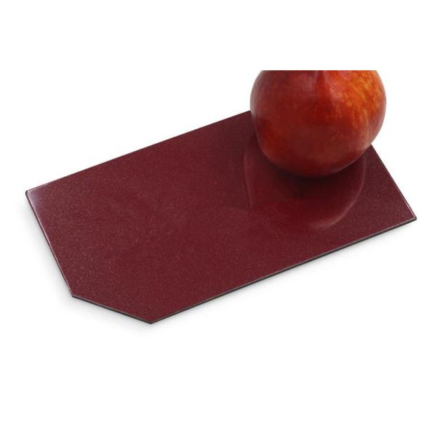 Buy PE / PVDF Coating Aluminum Wooden Composite Panel 1220mm Easy Maintenance at wholesale prices