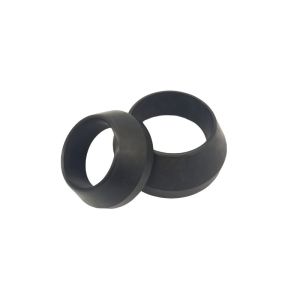 High Performance Abrasion Resistant Oilfield Rubber Packer Elements