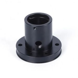 Customized High Precision CNC Machining Services For Industrial / Automotive