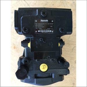 Bosch Rexroth A10VG45HD3D1 10L-NSC10FO23D Hydraulic Pump, 45 cm³ Displacement