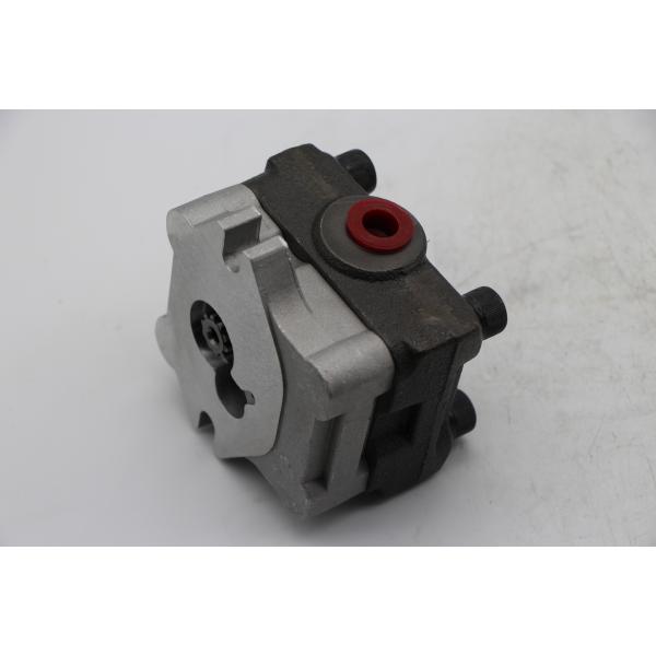 Hot sale good quality PVC80 gear pump .hydraulic pump for PVB92 PVC90 YC135 excavator