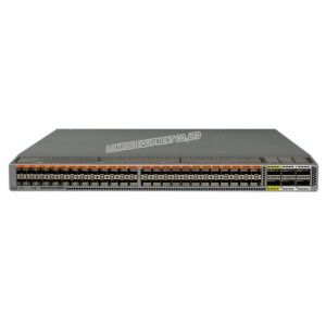New Original Cisco Nexus 2348UPQ 48x 10Gbit SFP+ 6x 40Gbit QSFP+ Fabric Extender