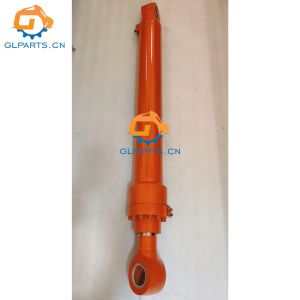 China EX300-2 EX300LC-2 EX300-3 Hitachi Excavator Hydraulic Boom Cylinder 9122616 9124832 9124831 on sale