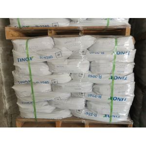 TINOX R-2240 Titanium Dioxide Rutile for Plastics