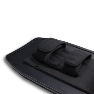 China Lightweight Water Resistant Bulletproof Vest with Chemical and Fire Resistance on sale