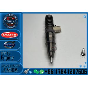 Diesel Engine Fuel Injector 20430583 21582096 5001867216 7420708597 20708597