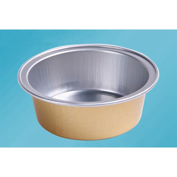 Buy 25ml round aluminum foil sealed box at wholesale prices