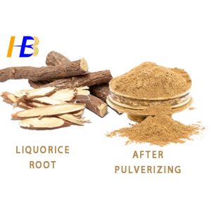Cryogenic Stainless Steel Herb Pulverizer Machine For Liquorice Root / Turmeric