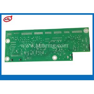 NCR 6683 ATM Spare Parts S2 MIDI MISC TOP LEVEL I/F Board PCB 445-0761317 445