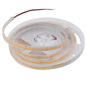 1000LM Brightness COB LED Strip RGB RGBW 3000K 4000K 6000K Options 480 LEDs/m