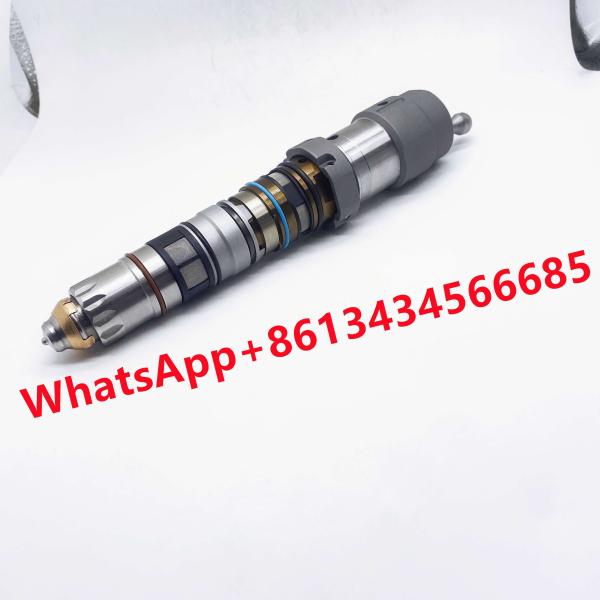 Diesel Engine QSK78 Fuel Injector Nozzle 4326639 4954801 4921360 4088430