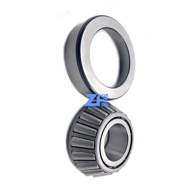 805096 single row tapered roller bearing application car truck front axle rear axle 65X150X51mm