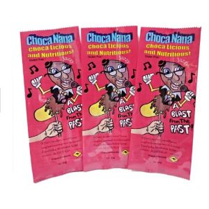 custom printed plastic packing ice lolly cream popsicle packaging bags