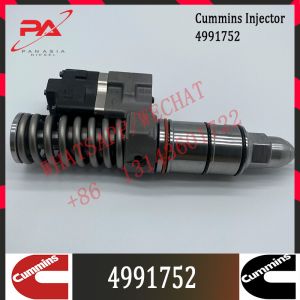 Diesel Detroit Common Rail Fuel Pencil Injector 4991752 3861890 5234785 5235575