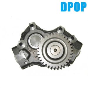 ETPS Engine Oil Pump 4709000 8820879 153623980 For IVECOTRUCK C03 - C03.75 OEM