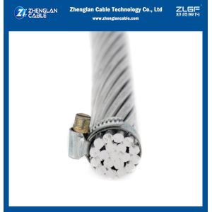 Overhead Transmission All Aluminum Alloy Bare Conductor AAAC 100mm2