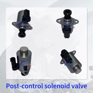 The rear differential pressure regulating valve A2462770635 is applicable to