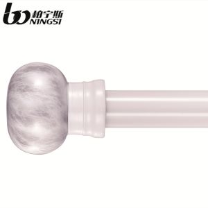 China 28mm Curtain Rod Finals  on sale
