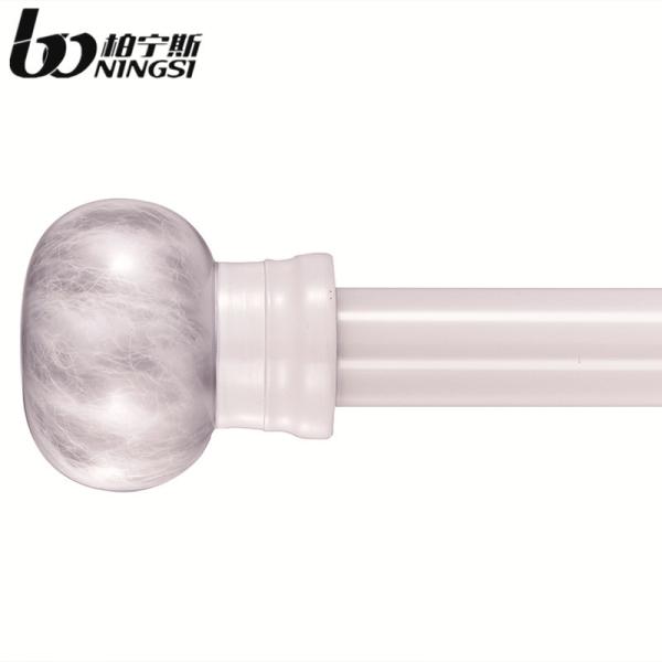 Buy 28mm Curtain Rod Finals  at wholesale prices