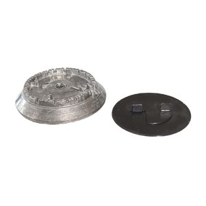 Cast Iron Gas Stove Burner Head for Efficient Cooking