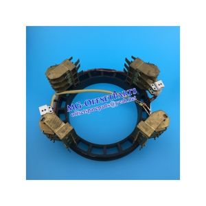 Quality 61.101.2032/01, FOR 102, HD BRUSH ROCKER, HD USED PARTS for sale