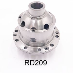 Quality 26 Spline 12 Bolt Qi-Locker for Suzuki Vitara/ Sidekick/XL7 RD209 RD88 RD204 RD205 for sale