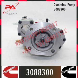 Cummins KTA19 Engine Parts Injection Fuel Pump 3088300 3883776
