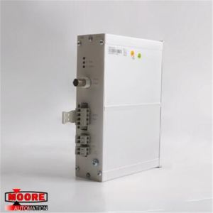 TC513V1 3BSE018405R1 ABB AF100 Twisted Pair Coax Modem